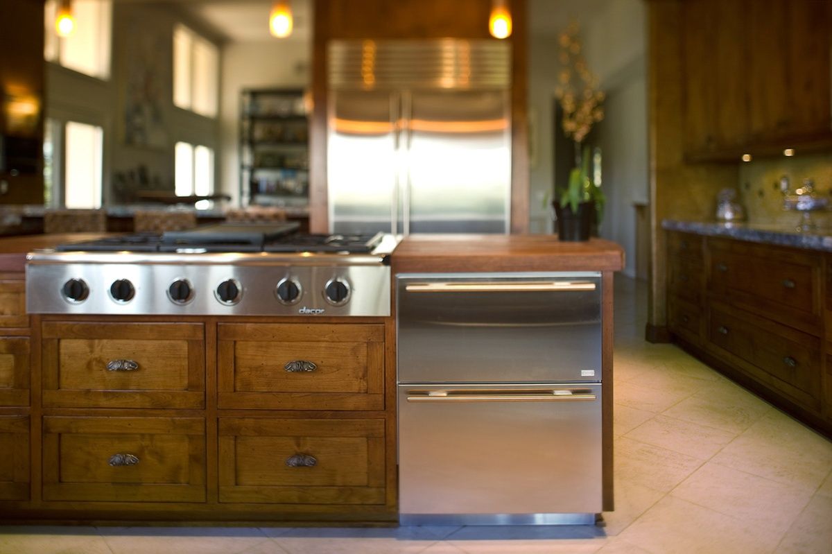 Accessory Dwelling Units project photo 11 — Sonoma Residential Services